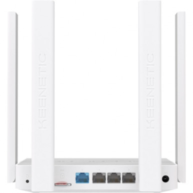 Маршрутизатор Keenetic RUNNER 4G (KN-2210-01EN)-16-зображення