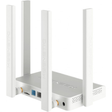 Маршрутизатор Keenetic RUNNER 4G (KN-2210-01EN)-18-зображення