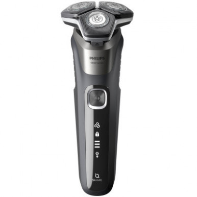 Електробритва Philips S5887/30-22-зображення
