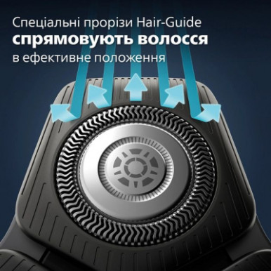 Електробритва Philips S5887/30-28-зображення
