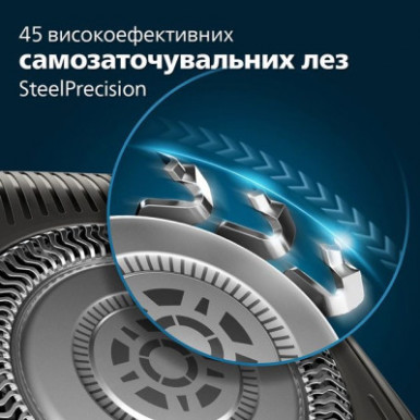 Електробритва Philips S5887/30-40-зображення