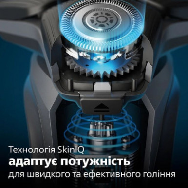 Електробритва Philips S5887/30-41-зображення