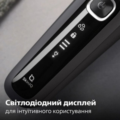 Електробритва Philips S5887/30-43-зображення
