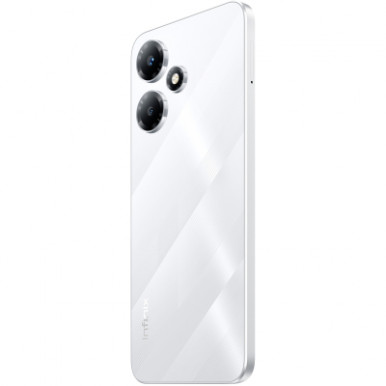 Мобільний телефон Infinix Hot 30 Play 8/128Gb NFC Blade White (4895180799099)-12-зображення