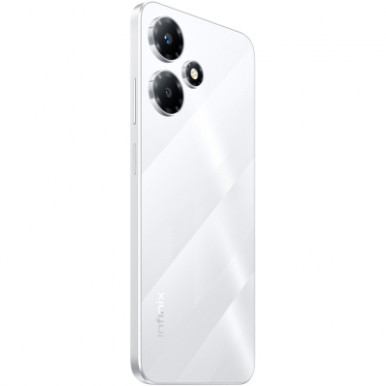 Мобільний телефон Infinix Hot 30 Play 8/128Gb NFC Blade White (4895180799099)-13-зображення