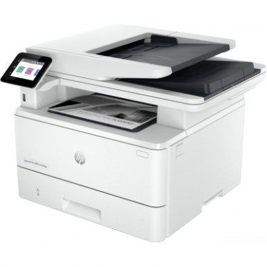 Багатофункціональний пристрій HP LaserJet Pro 4103fdn (2Z628A)-5-зображення