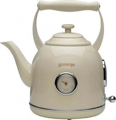 Электрочайник Gorenje K17CLIN-33-изображение