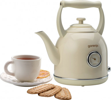 Электрочайник Gorenje K17CLIN-61-изображение