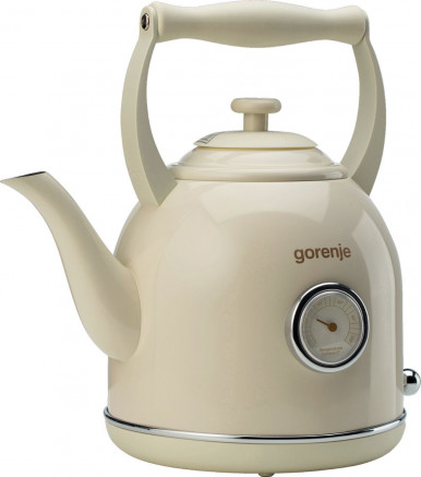 Электрочайник Gorenje K17CLIN-63-изображение