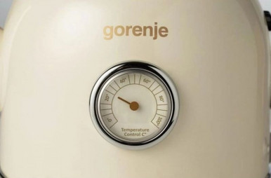 Электрочайник Gorenje K17CLIN-64-изображение