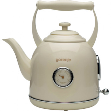 Электрочайник Gorenje K17CLIN-34-изображение