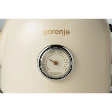 Электрочайник Gorenje K17CLIN-47-изображение