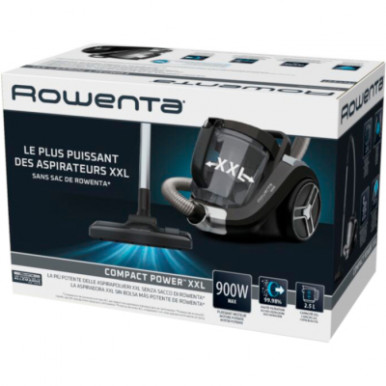 Пилосос Rowenta RO4B25EA-16-зображення