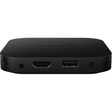 Медиаплеер Xiaomi Mi Box S 4K 2nd Gen New (MDZ-28-AA)-8-изображение