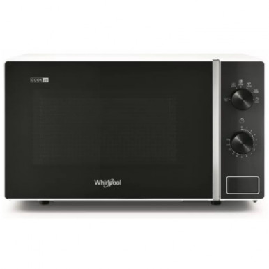 Мікрохвильова піч Whirlpool MWP 101 W-4-зображення
