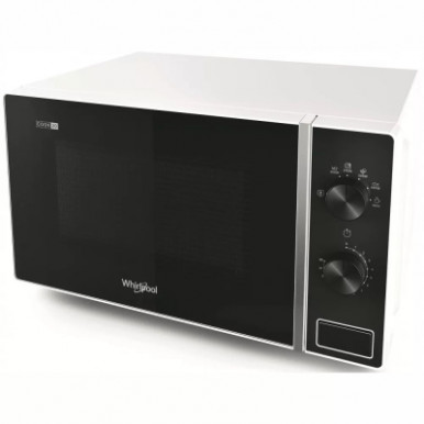 Мікрохвильова піч Whirlpool MWP 101 W-5-зображення