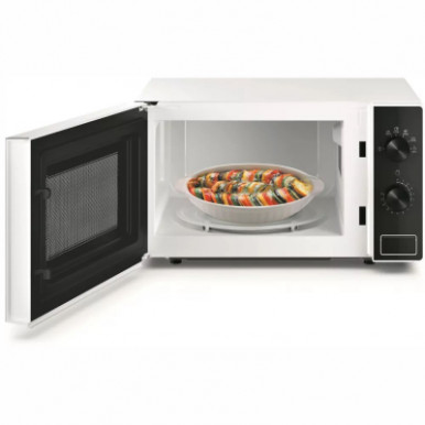 Мікрохвильова піч Whirlpool MWP 101 W-7-зображення