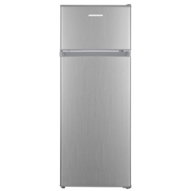Холодильник HEINNER HF-H2206SF+-3-зображення
