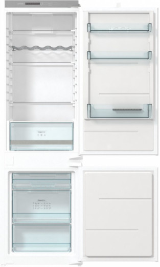 Холодильник Gorenje NRKI418FA0-37-зображення