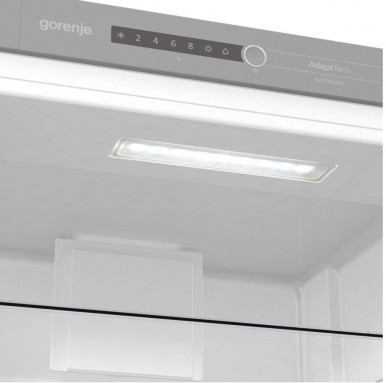 Холодильник Gorenje NRKI418FA0-39-зображення