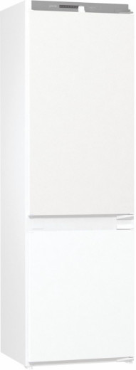 Холодильник Gorenje NRKI418FA0-45-зображення