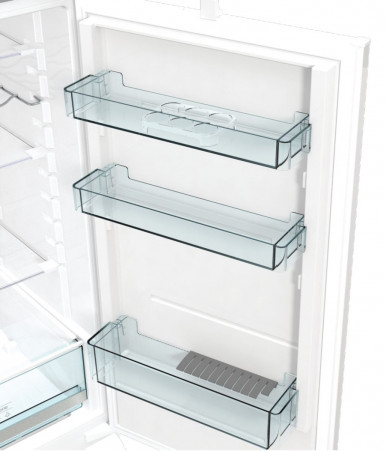Холодильник Gorenje NRKI418FA0-60-зображення