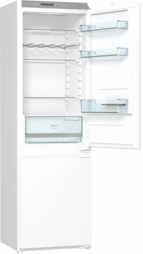 Холодильник Gorenje NRKI418FA0-62-зображення