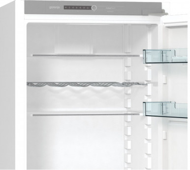 Холодильник Gorenje NRKI418FA0-63-зображення