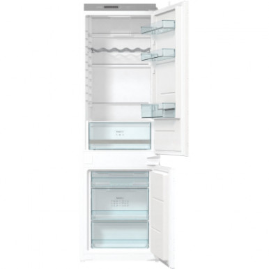 Холодильник Gorenje NRKI418FA0-15-зображення