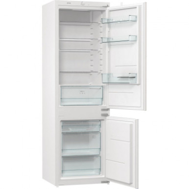 Холодильник Gorenje RKI418FE0-16-зображення