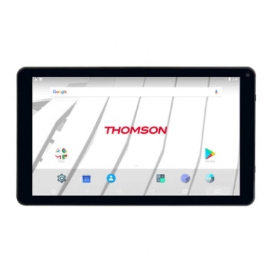 Планшет THOMSON TEO 10" LTE 4/128GB Black (TEO10M4BK128LTE)-1-зображення