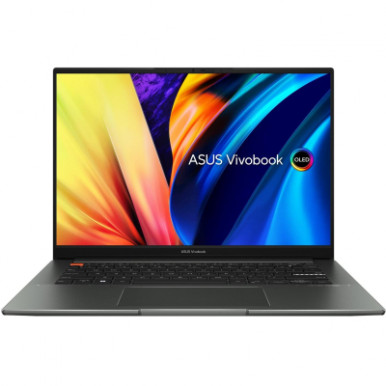 Ноутбук ASUS Vivobook S 14X OLED S5402ZA-M9163W (90NB0X31-M008L0)-7-зображення