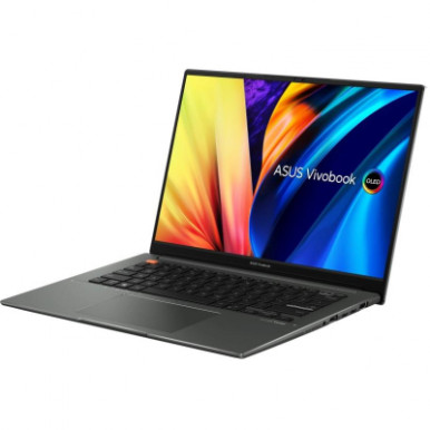 Ноутбук ASUS Vivobook S 14X OLED S5402ZA-M9163W (90NB0X31-M008L0)-9-зображення