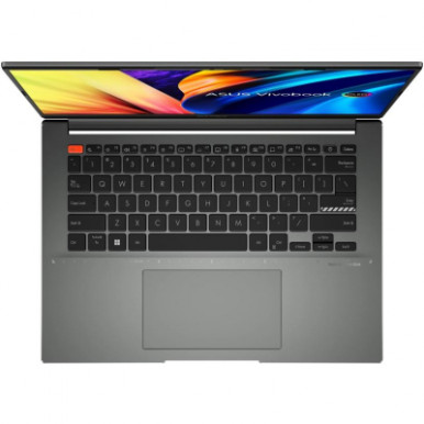 Ноутбук ASUS Vivobook S 14X OLED S5402ZA-M9163W (90NB0X31-M008L0)-10-зображення