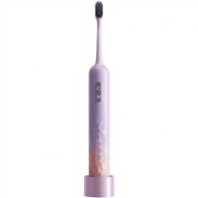 Електрична зубна щітка Xiaomi Enchen Electric Toothbrush Aurora T3 Pink-2-зображення