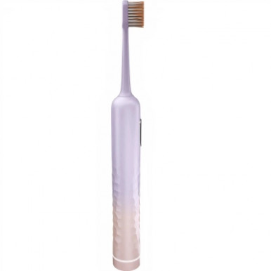 Електрична зубна щітка Xiaomi Enchen Electric Toothbrush Aurora T3 Pink-3-зображення