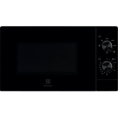 Мікрохвильова піч Electrolux EMZ421MMK-8-зображення