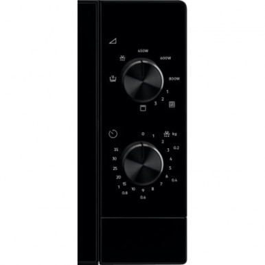 Мікрохвильова піч Electrolux EMZ421MMK-9-зображення