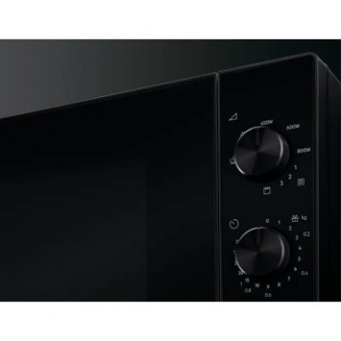 Мікрохвильова піч Electrolux EMZ421MMK-10-зображення