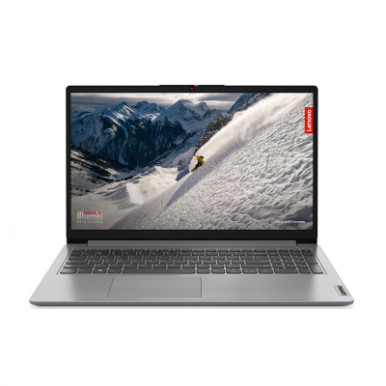 Ноутбук Lenovo IdeaPad 1 15AMN7 (82VG00CMRA)-16-зображення