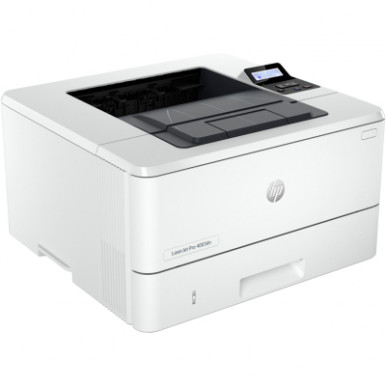 Лазерний принтер HP LaserJet Pro M4003dn (2Z609A)-5-зображення