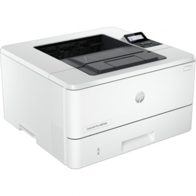 Лазерный принтер HP LaserJet Pro M4003dw (2Z610A)-4-изображение
