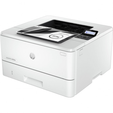 Лазерний принтер HP LaserJet Pro M4003dw (2Z610A)-5-зображення