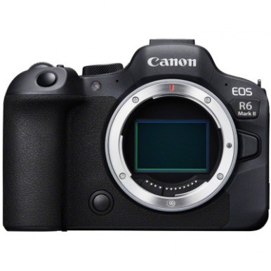 Цифровий фотоапарат Canon EOS R6 Mark II body (5666C031)-22-зображення