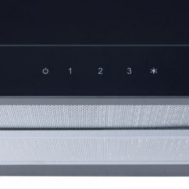 Витяжка телескопічна Minola HTLS 9935 BL 1300 LED-14-зображення