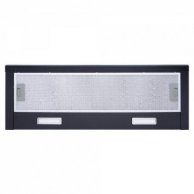 Витяжка телескопічна Minola HTLS 9935 BL 1300 LED-17-зображення