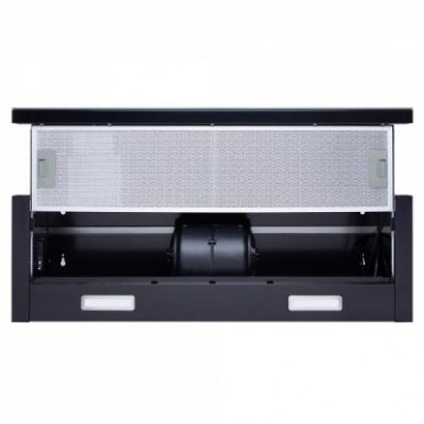 Витяжка телескопічна Minola HTLS 9935 BL 1300 LED-19-зображення