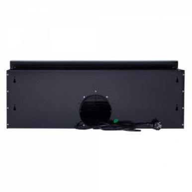 Витяжка телескопічна Minola HTLS 9935 BL 1300 LED-20-зображення