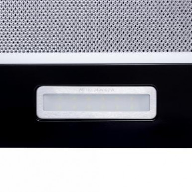 Витяжка телескопічна Minola HTLS 9935 BL 1300 LED-23-зображення