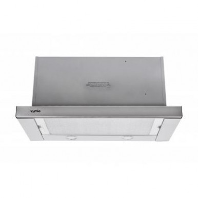 Витяжка VENTOLUX GARDA 60 INOX (1100) SMD LED-7-зображення